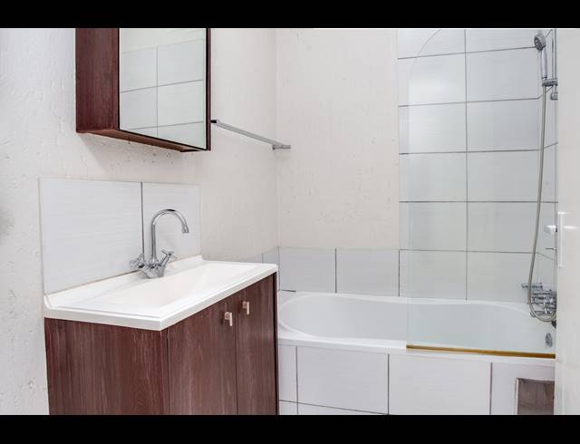2 BEDROOM APARTMENT FOR SALE IN PAULSHOF
